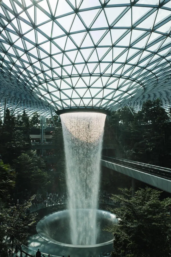 about singapore